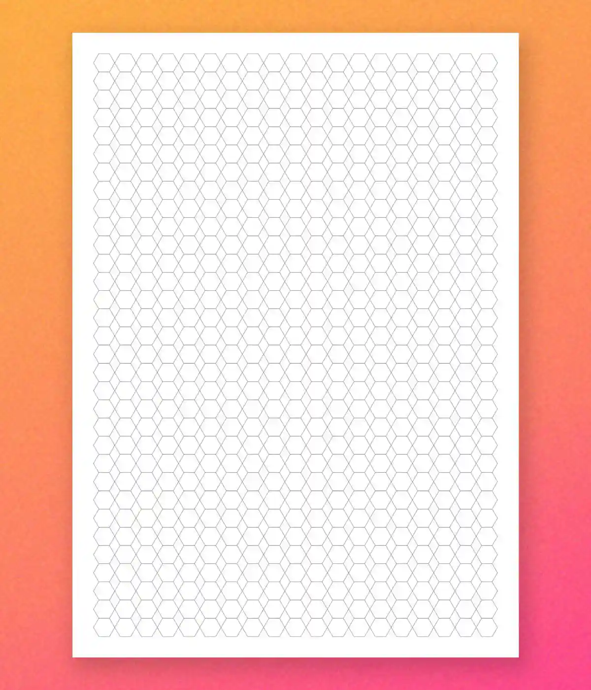 5x5mm-Hexagonal-V2-Grid