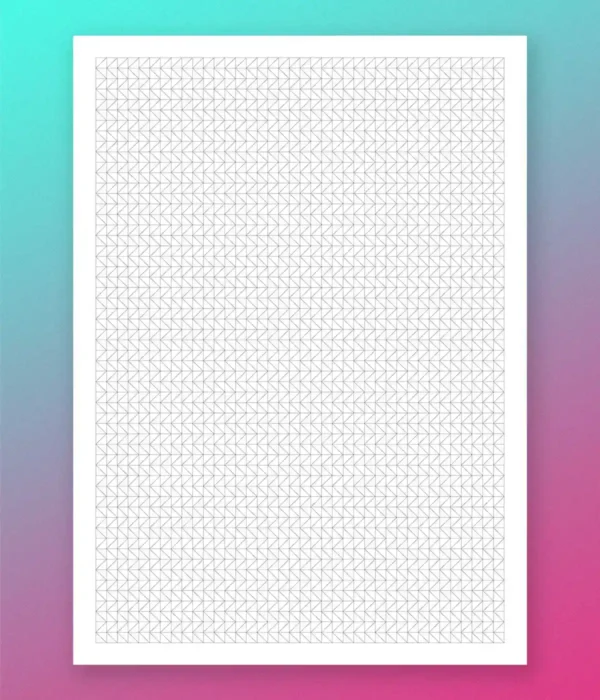 5x5mm-Knit-Stitch-Grid-A4