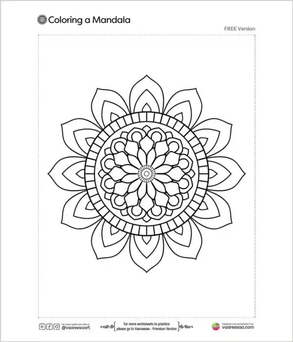 Coloring-Mandala-Free-Worksheet-10