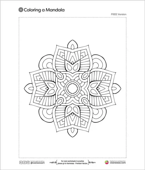 Coloring-Mandala-Free-Worksheet-5