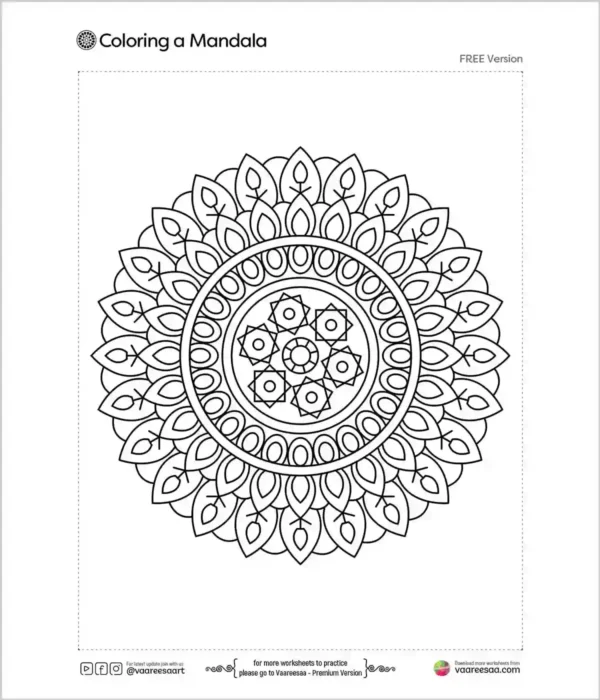 Coloring-Mandala-Free-Worksheet-8