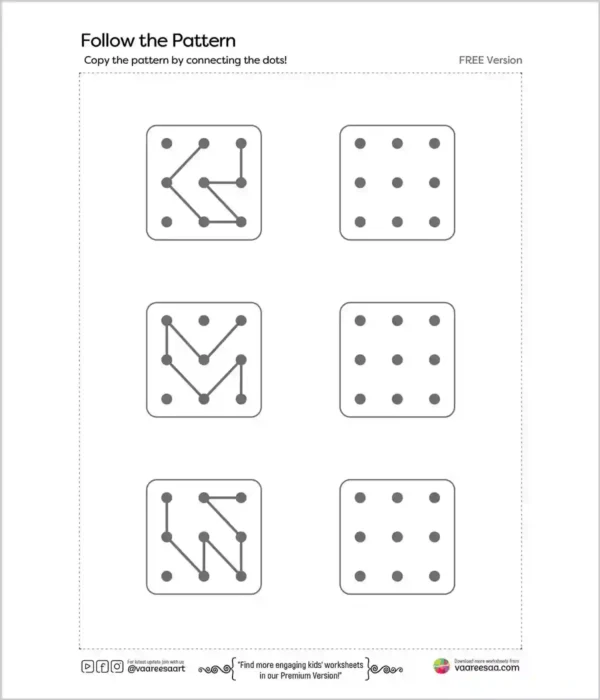 Follow-the-patterns-2 – Digital Detox and Screen-Free activity ...